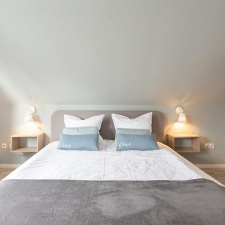 Apartamento Tante Tine Husum  Exterior foto