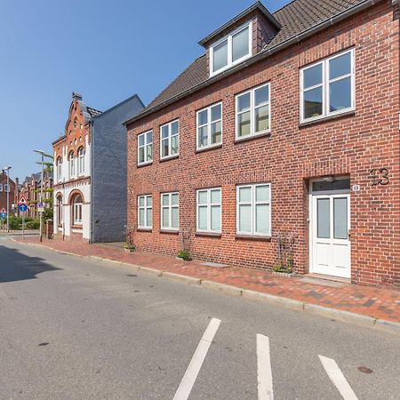 Apartamento Tante Tine Husum  Exterior foto